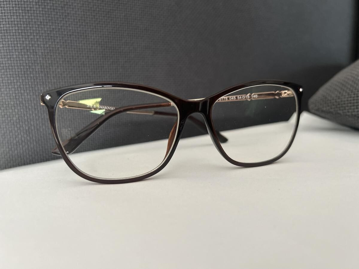 SWAROVSKI-GILLIAN SW5178