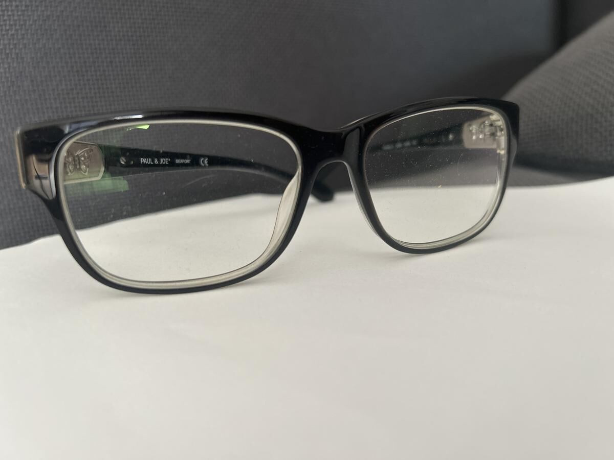 PAUL & JOE- FRIVOLE21