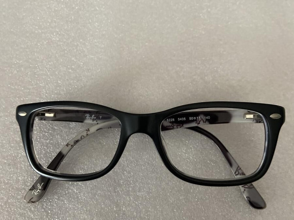 Ray-ban - RB5228 5405 50/17