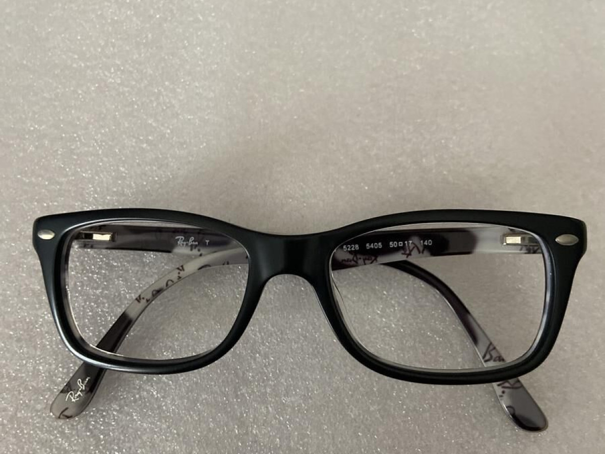 Ray-ban - RB5228 5405 50/17