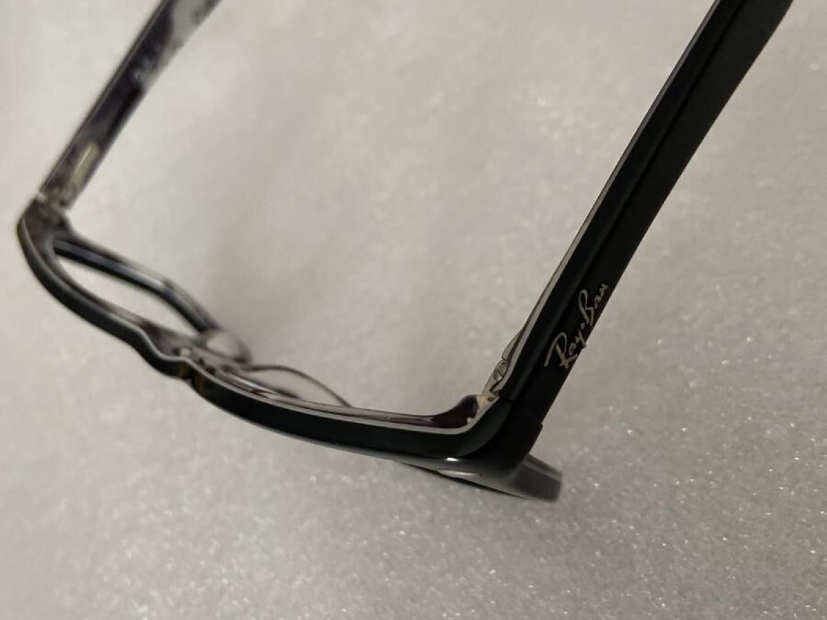Ray-ban - RB5228 5405 50/17