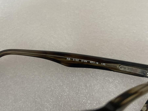 Ray-ban - RB5150 48/19