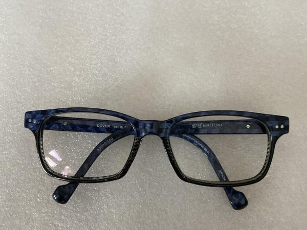 ETNIA BARCELONA - DOVER 53/18