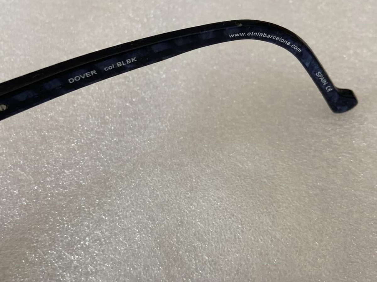 ETNIA BARCELONA - DOVER 53/18