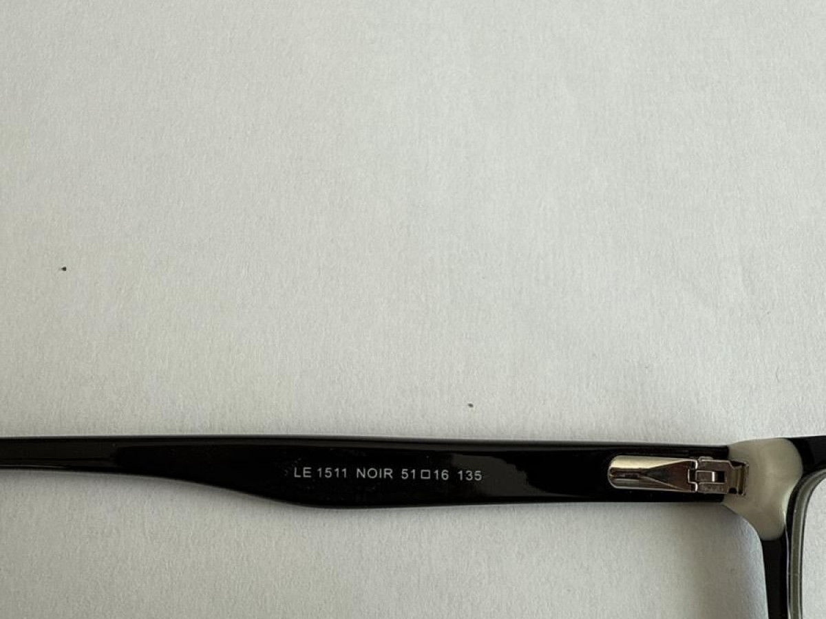 Level -  LE1511 51/16 135