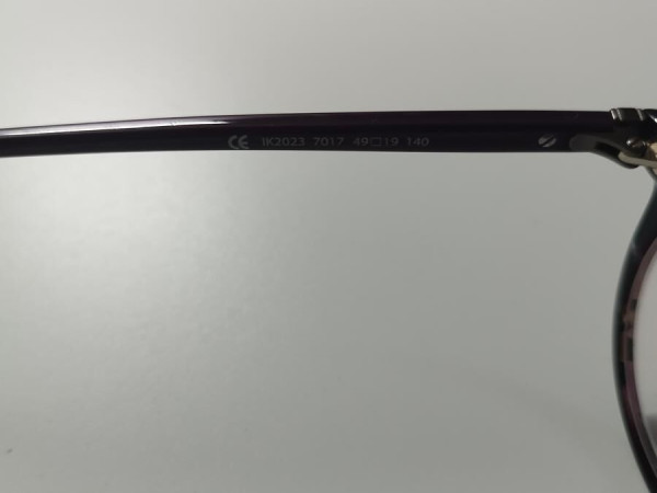 IKKS - IK2023 7017 49/19 140