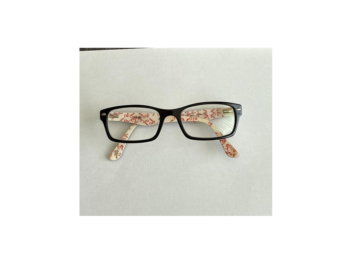RAY-BAN - RB5206 5014  50/18  140