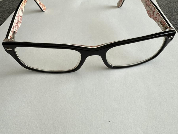 RAY-BAN - RB5206 5014  50/18  140