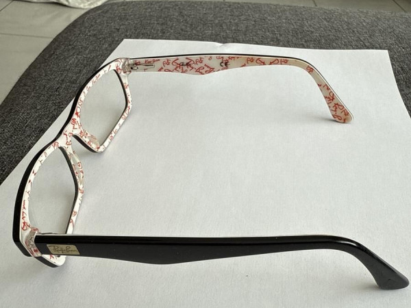 RAY-BAN - RB5206 5014  50/18  140
