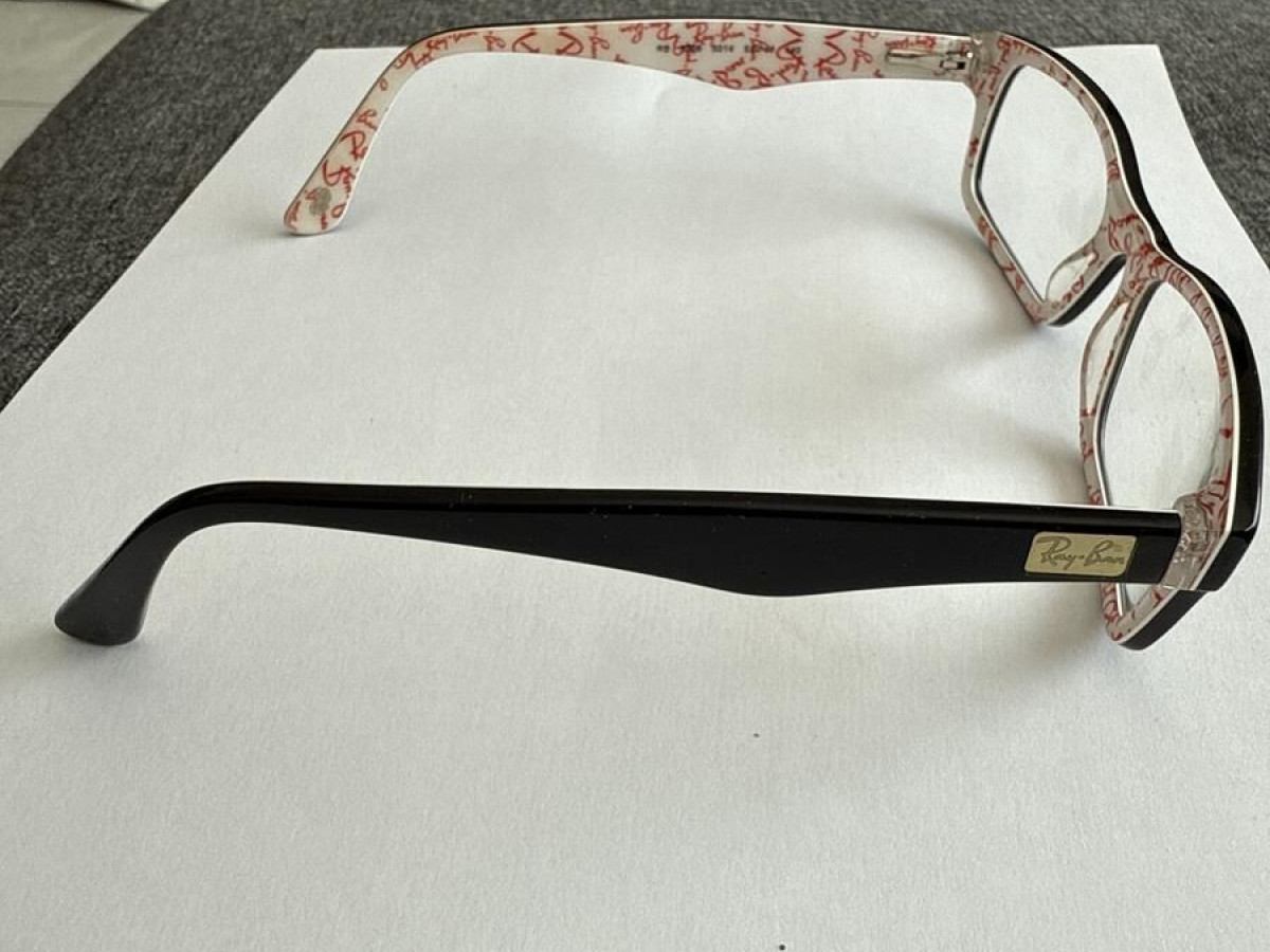 RAY-BAN - RB5206 5014  50/18  140