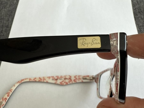 RAY-BAN - RB5206 5014  50/18  140