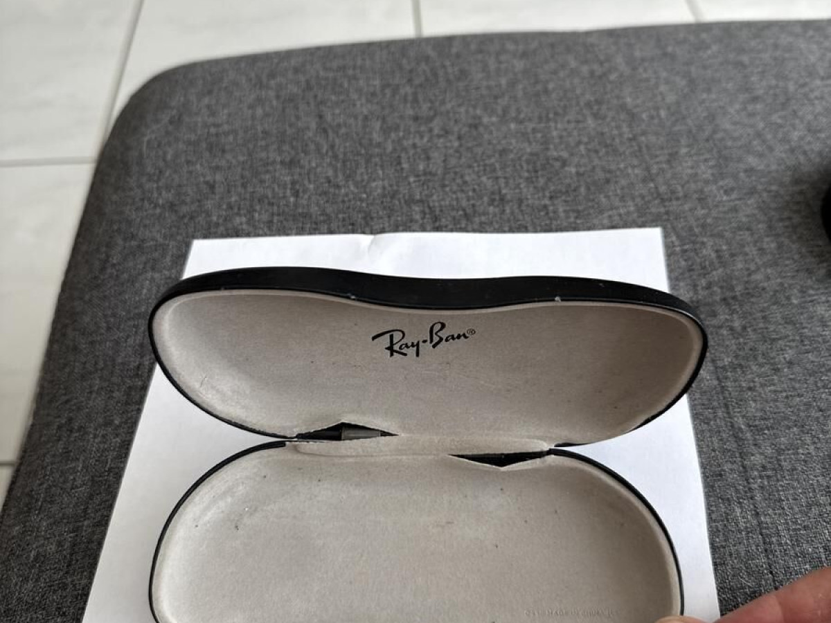 RAY-BAN - RB5206 5014  50/18  140