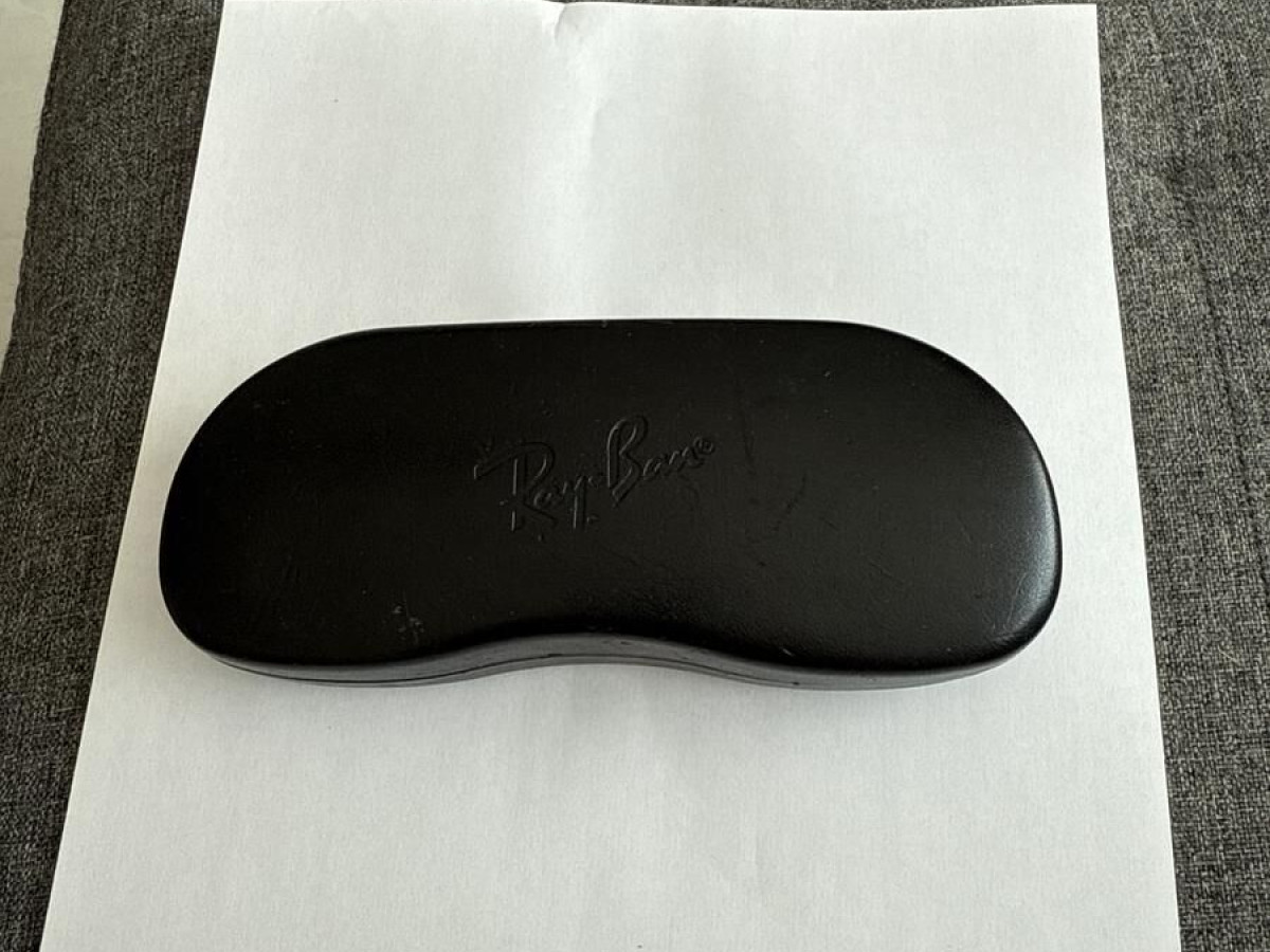 RAY-BAN - RB5206 5014  50/18  140