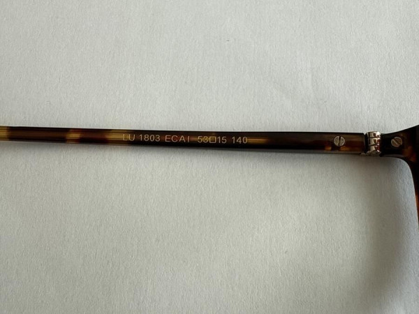 Lukkas - LU1803 ECAI 53/15