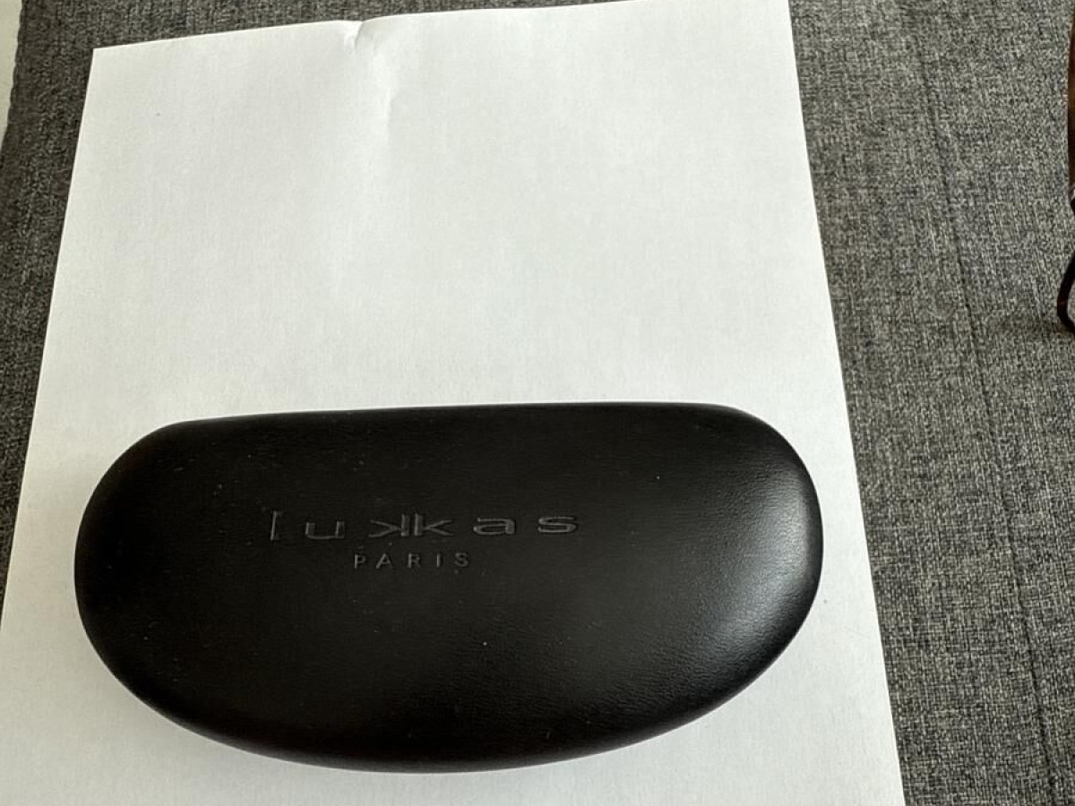 Lukkas - LU1803 ECAI 53/15