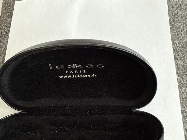 Lukkas - LU1803 ECAI 53/15