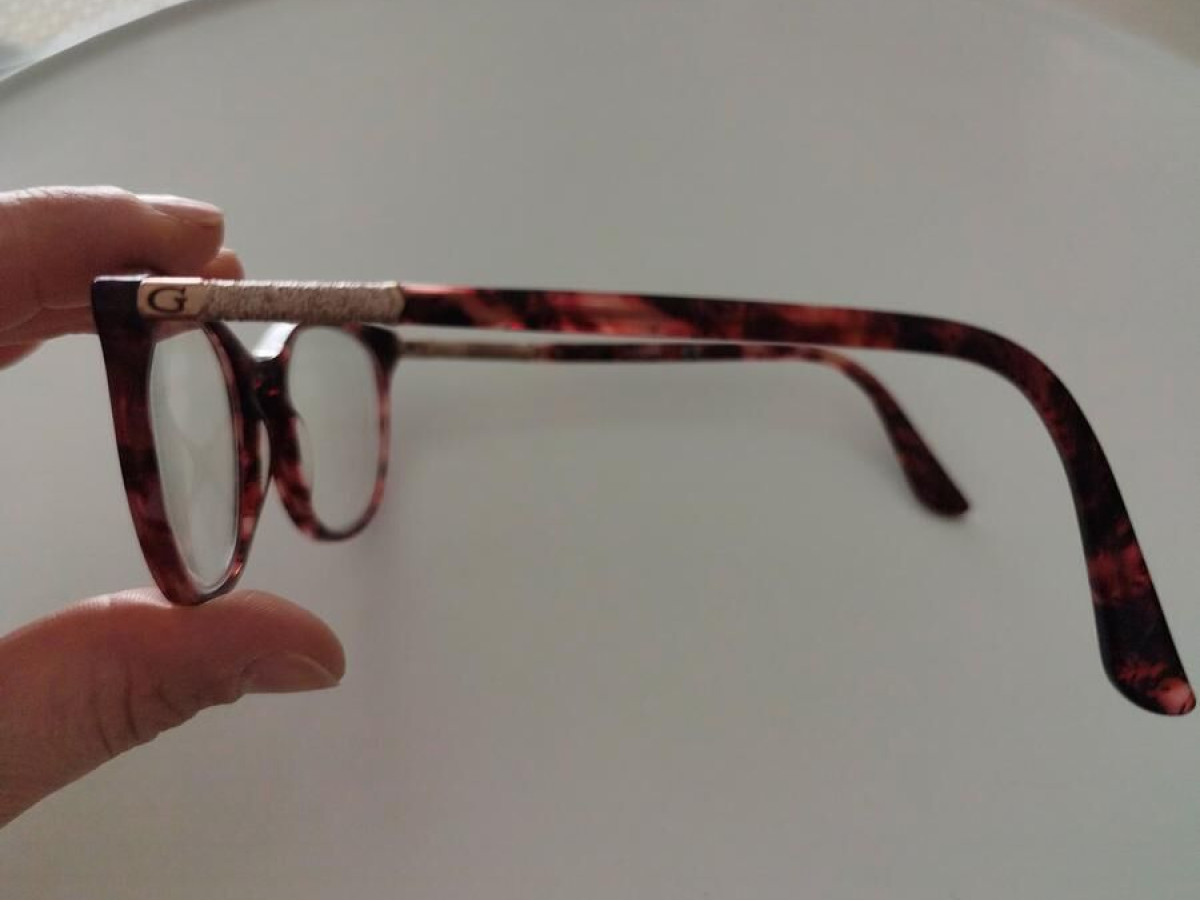 GUESS - GU2657 069 52/18