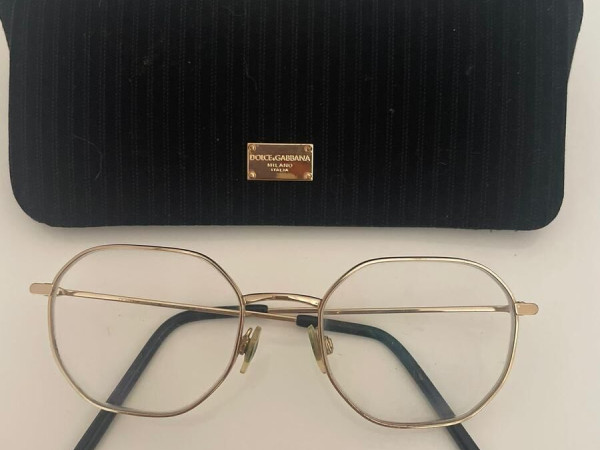 DOLCE GABANNA - DG1325