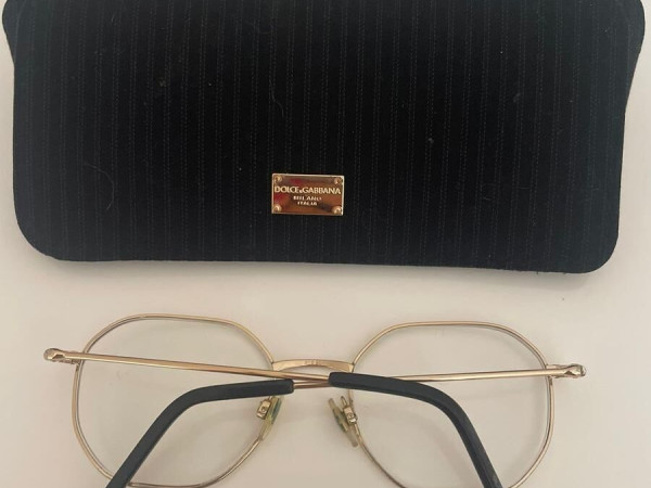 DOLCE GABANNA - DG1325