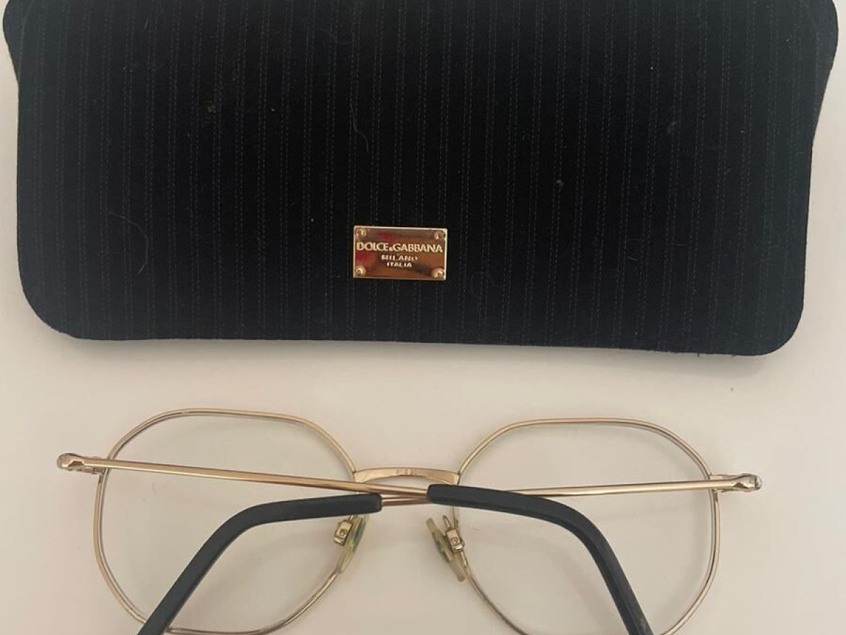 DOLCE GABANNA - DG1325