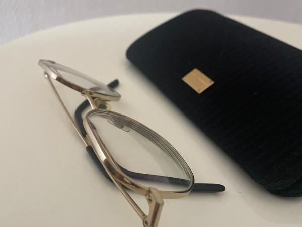 DOLCE GABANNA - DG1325