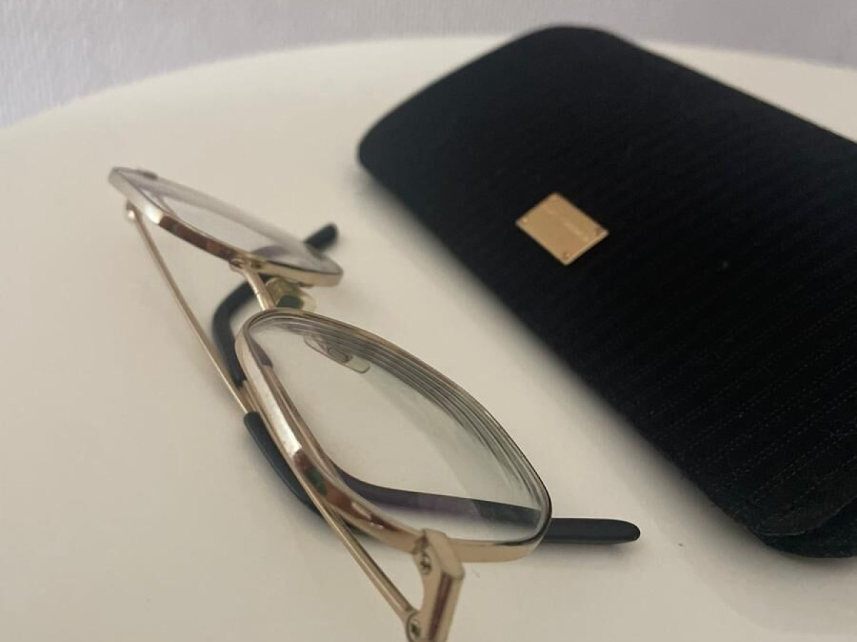 DOLCE GABANNA - DG1325