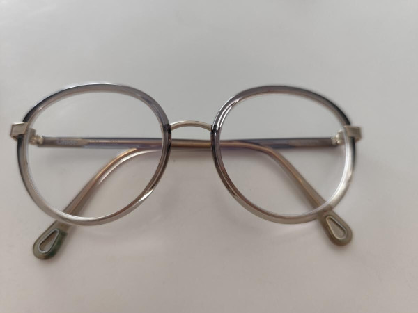 CHLOÉ - CH0033O 002 51/18