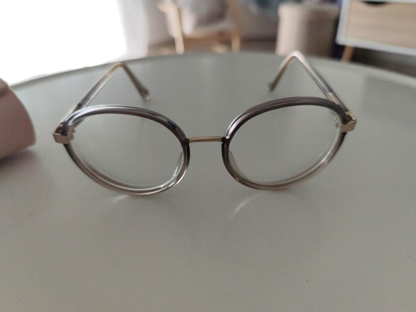 CHLOÉ - CH0033O 002 51/18