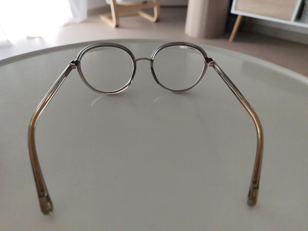 CHLOÉ - CH0033O 002 51/18