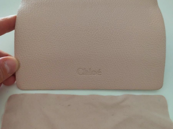 CHLOÉ - CH0033O 002 51/18