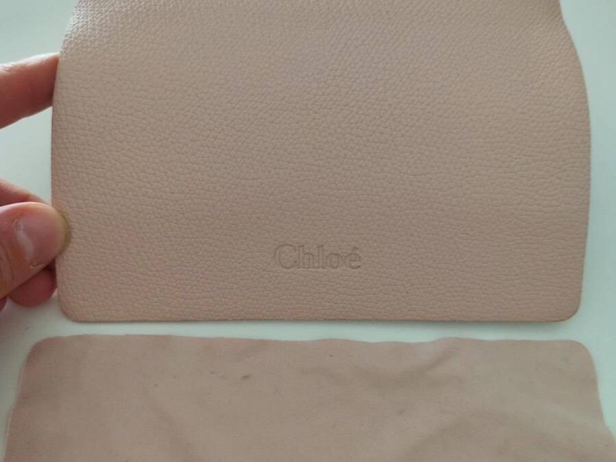 CHLOÉ - CH0033O 002 51/18