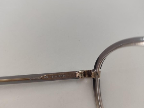 CHLOÉ - CH0033O 002 51/18