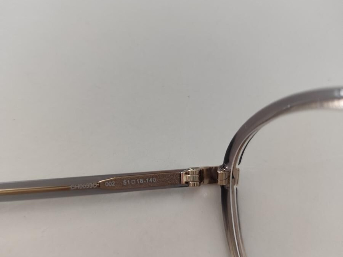 CHLOÉ - CH0033O 002 51/18