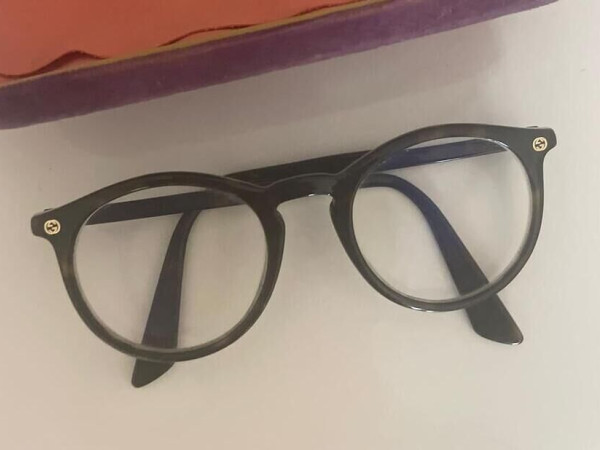 GUCCI - GG0121O 49/21