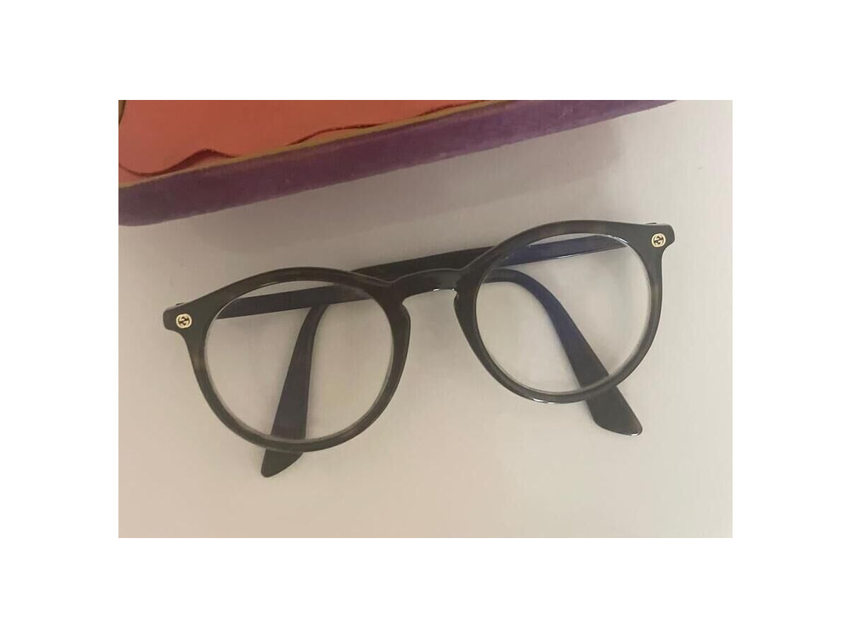 GUCCI - GG0121O 49/21