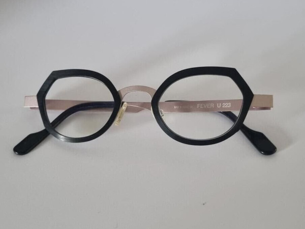 ANNE ET VALENTIN-FEVER U 223