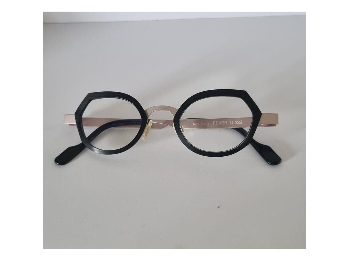 ANNE ET VALENTIN-FEVER U 223