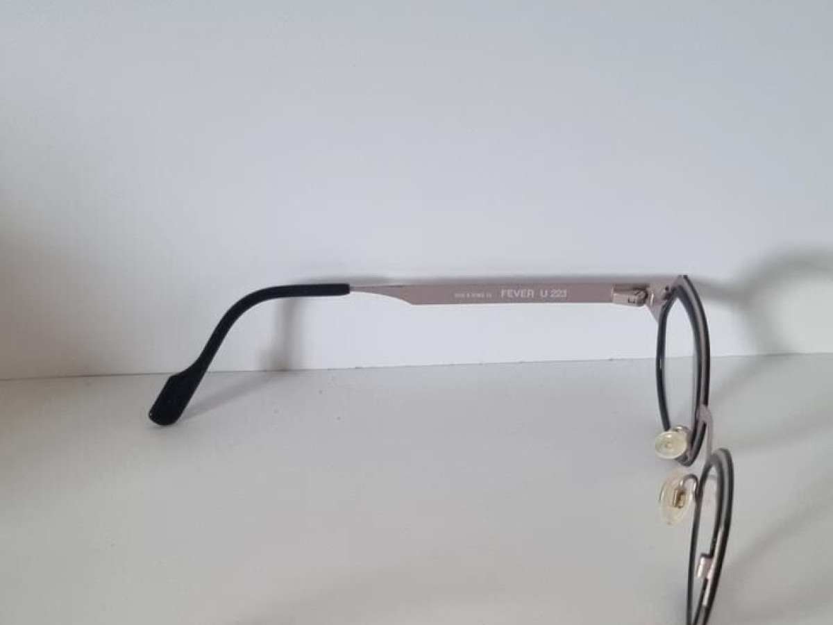 ANNE ET VALENTIN-FEVER U 223