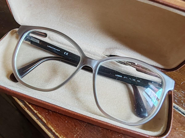 Longchamp - LO2663 272 54/16