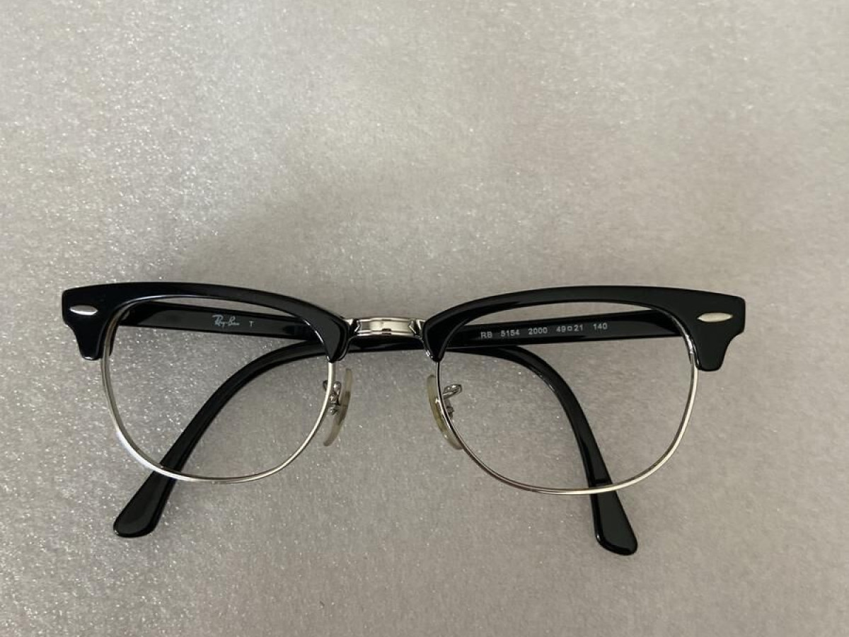 Ray-ban - RB5154 2000 49/21