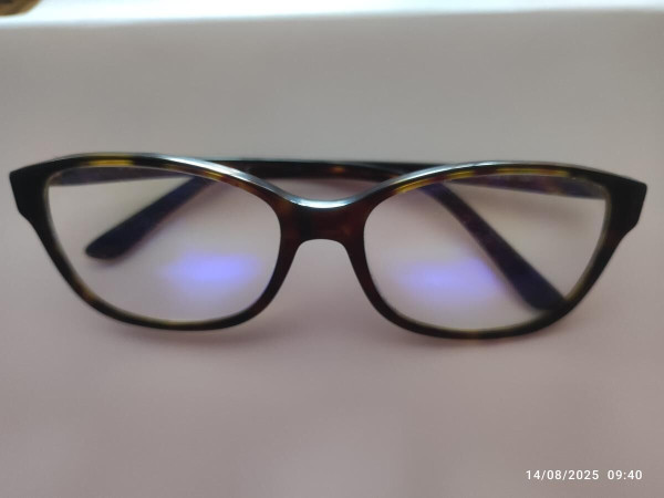 Ralph Lauren - Rl6136