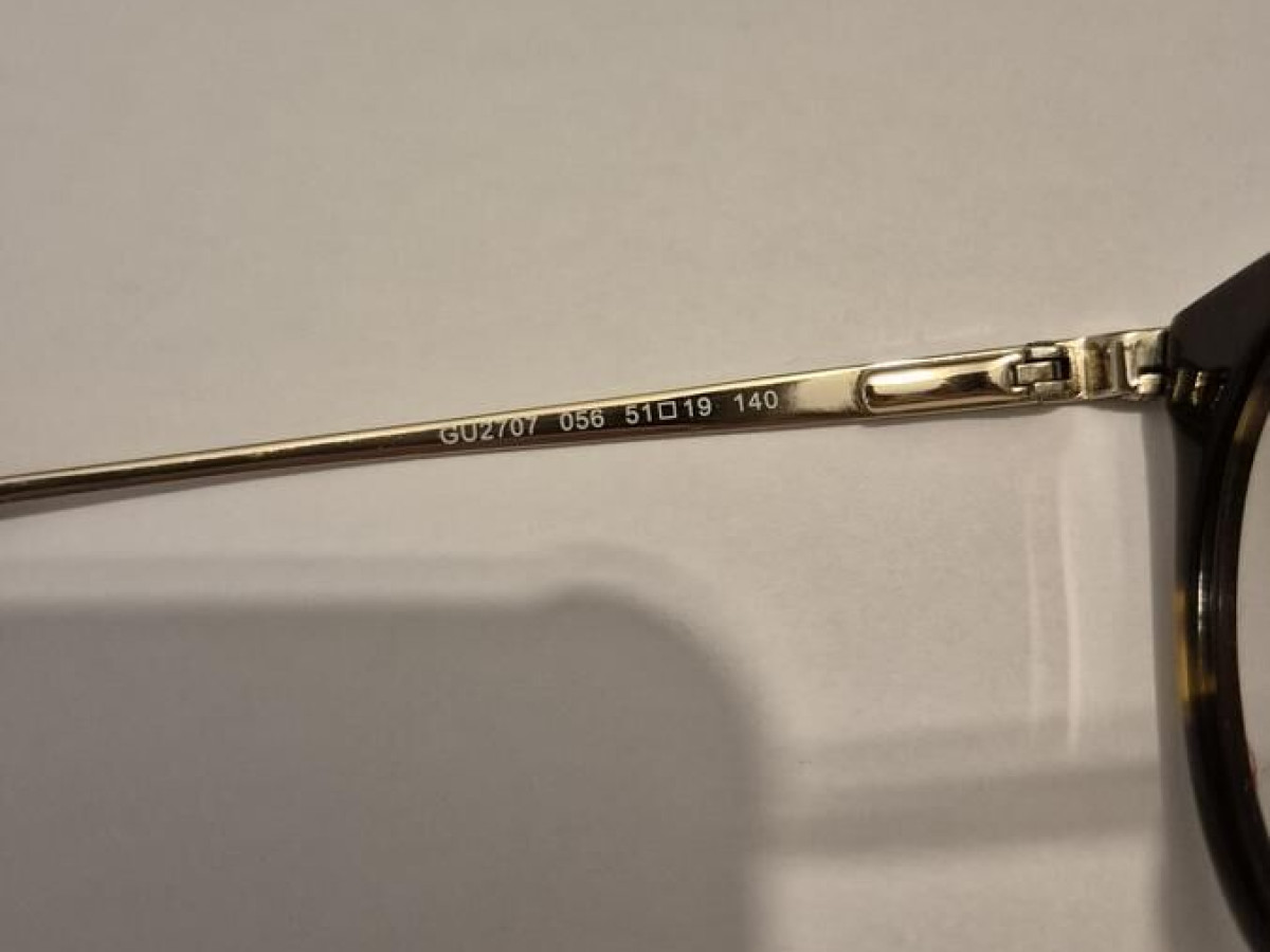 GUESS - GU2707 056 51/19