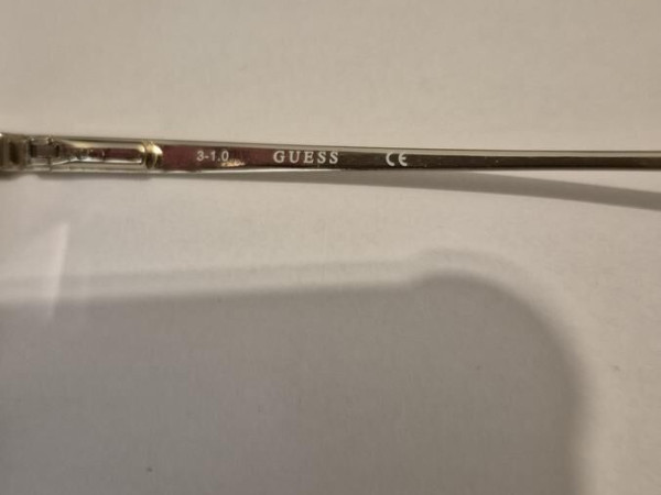 GUESS - GU2707 056 51/19