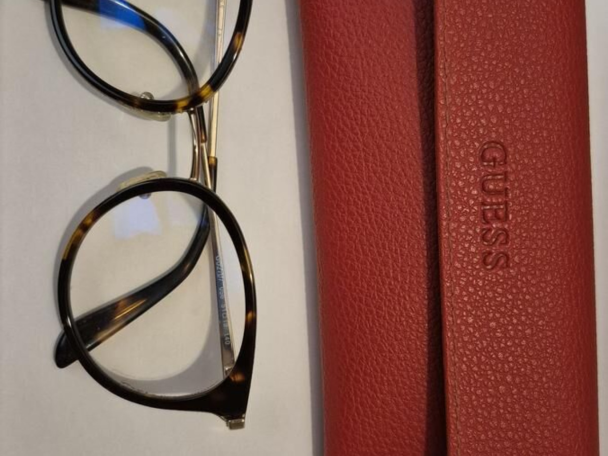 GUESS - GU2707 056 51/19