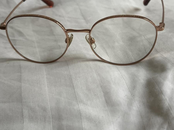 DOLCE GABANNA - DG1322 53/18