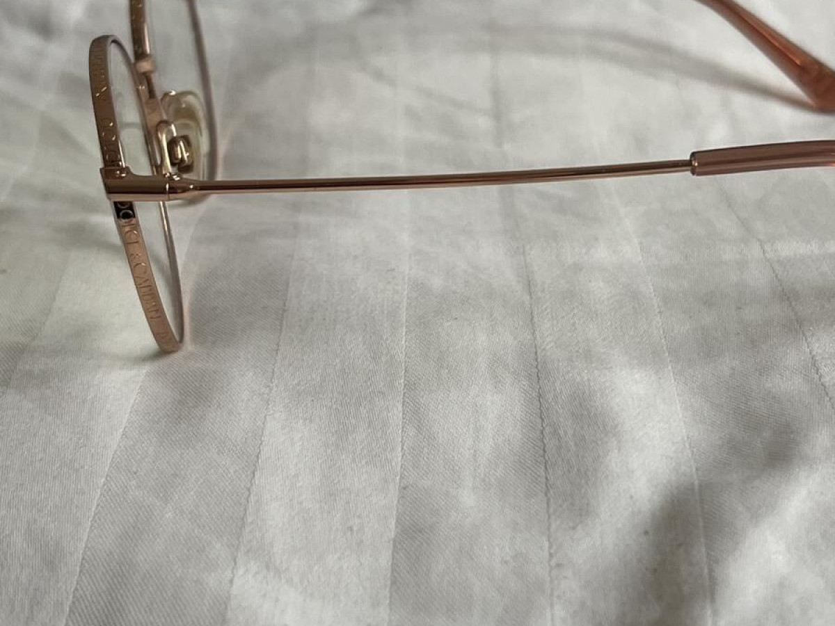 DOLCE GABANNA - DG1322 53/18