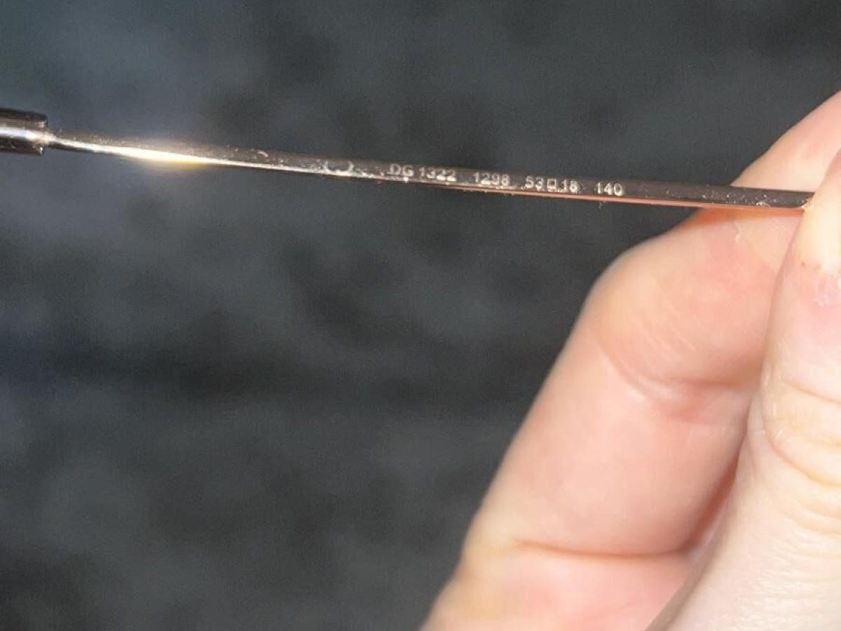 DOLCE GABANNA - DG1322 53/18