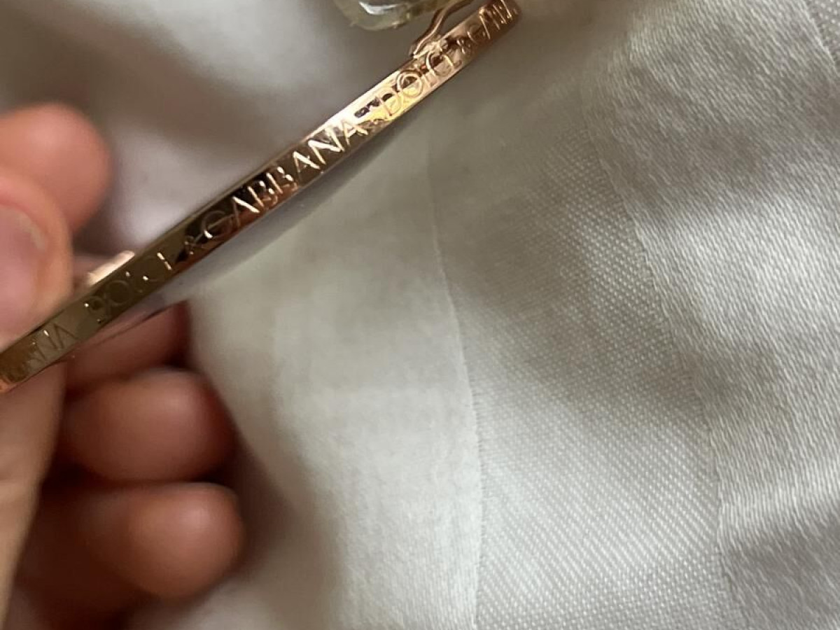 DOLCE GABANNA - DG1322 53/18