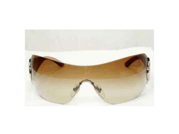 Bvlgari 2007 Vintage Shield...