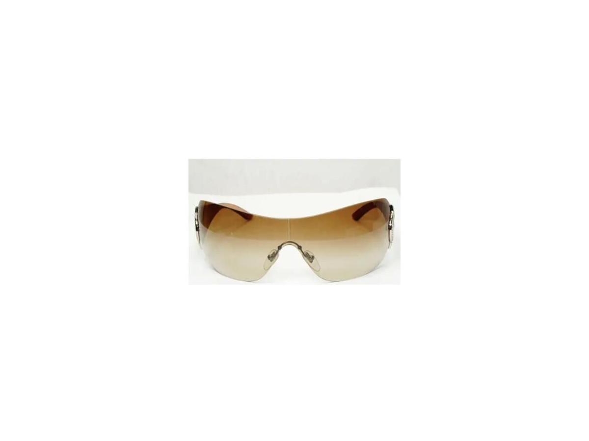 Bvlgari 2007 Vintage Shield Brown Gradient Crystal 653B 945/13 280323
